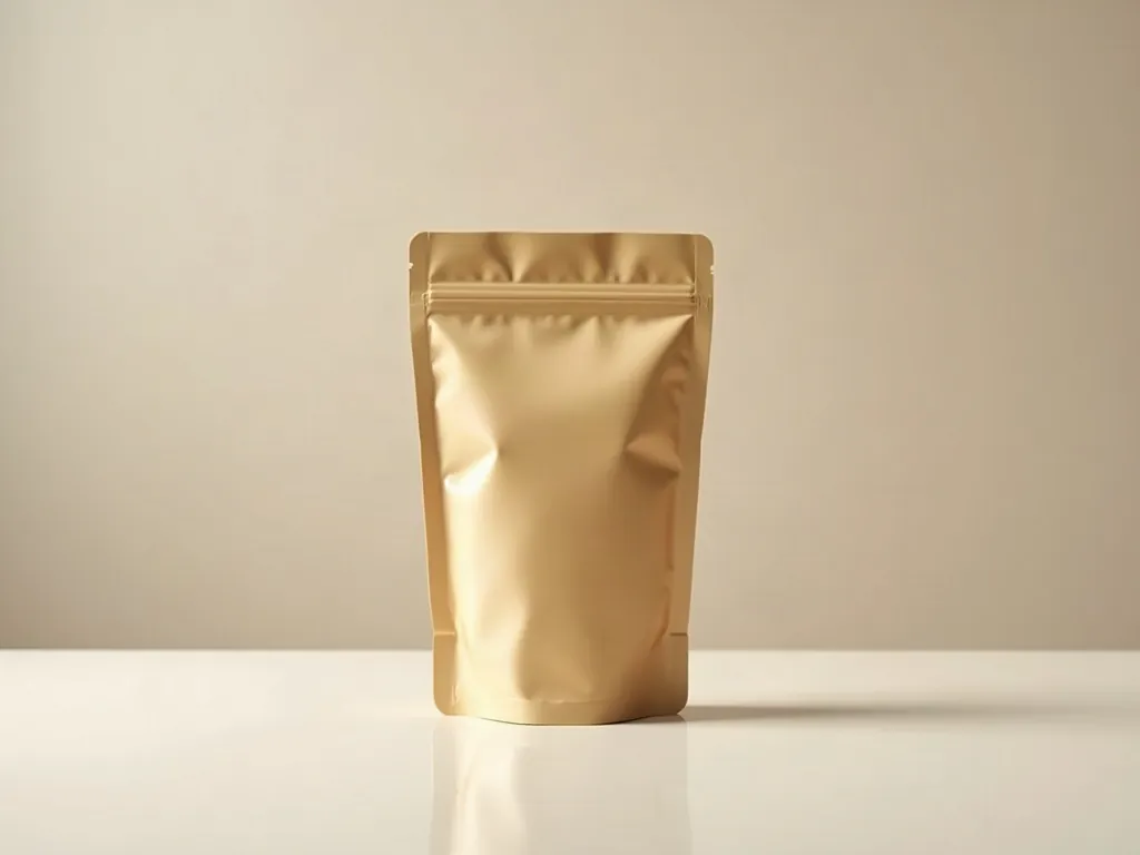 Pouch / Stand-up